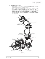 Предварительный просмотр 35 страницы Oki C910 Service Manual