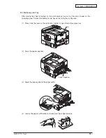 Предварительный просмотр 65 страницы Oki C910 Service Manual