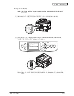 Preview for 71 page of Oki C910 Service Manual