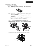 Preview for 72 page of Oki C910 Service Manual