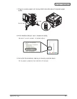 Preview for 74 page of Oki C910 Service Manual