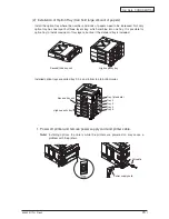 Предварительный просмотр 75 страницы Oki C910 Service Manual