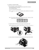 Preview for 82 page of Oki C910 Service Manual