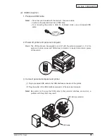 Preview for 89 page of Oki C910 Service Manual