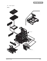 Предварительный просмотр 94 страницы Oki C910 Service Manual