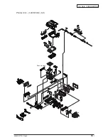 Предварительный просмотр 96 страницы Oki C910 Service Manual