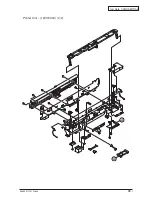 Предварительный просмотр 97 страницы Oki C910 Service Manual