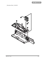 Предварительный просмотр 98 страницы Oki C910 Service Manual