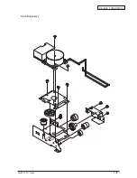 Предварительный просмотр 103 страницы Oki C910 Service Manual