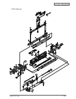 Предварительный просмотр 104 страницы Oki C910 Service Manual