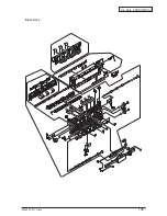 Предварительный просмотр 106 страницы Oki C910 Service Manual