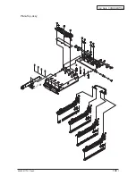 Предварительный просмотр 107 страницы Oki C910 Service Manual