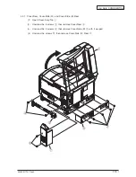 Preview for 111 page of Oki C910 Service Manual