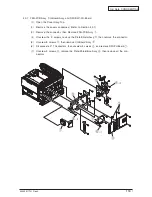 Preview for 117 page of Oki C910 Service Manual