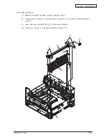 Preview for 124 page of Oki C910 Service Manual