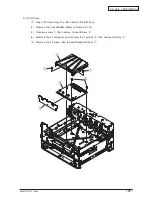 Preview for 126 page of Oki C910 Service Manual