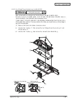 Предварительный просмотр 128 страницы Oki C910 Service Manual