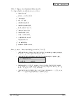 Preview for 140 page of Oki C910 Service Manual