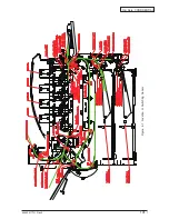 Предварительный просмотр 142 страницы Oki C910 Service Manual