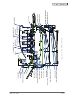 Предварительный просмотр 146 страницы Oki C910 Service Manual