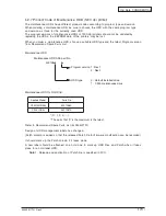 Предварительный просмотр 174 страницы Oki C910 Service Manual