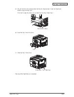 Preview for 184 page of Oki C910 Service Manual