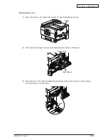 Preview for 185 page of Oki C910 Service Manual