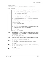 Preview for 212 page of Oki C910 Service Manual