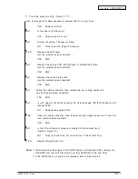 Preview for 215 page of Oki C910 Service Manual