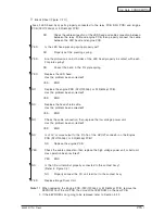 Предварительный просмотр 216 страницы Oki C910 Service Manual