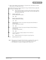 Preview for 217 page of Oki C910 Service Manual