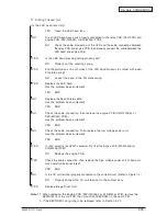 Preview for 221 page of Oki C910 Service Manual