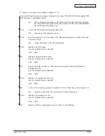 Предварительный просмотр 225 страницы Oki C910 Service Manual