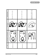 Предварительный просмотр 230 страницы Oki C910 Service Manual