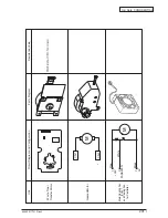 Предварительный просмотр 232 страницы Oki C910 Service Manual