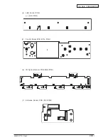 Preview for 240 page of Oki C910 Service Manual