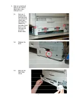 Preview for 7 page of Oki C910 Service Training