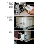 Preview for 8 page of Oki C910 Service Training
