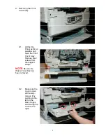 Preview for 10 page of Oki C910 Service Training