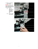 Предварительный просмотр 11 страницы Oki C910 Service Training
