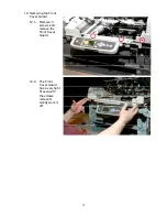 Preview for 14 page of Oki C910 Service Training