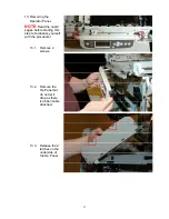 Preview for 15 page of Oki C910 Service Training