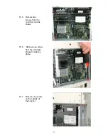 Preview for 21 page of Oki C910 Service Training