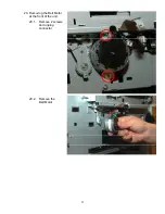 Предварительный просмотр 29 страницы Oki C910 Service Training