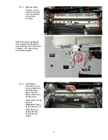 Preview for 31 page of Oki C910 Service Training