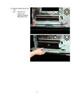 Preview for 40 page of Oki C910 Service Training