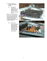 Предварительный просмотр 42 страницы Oki C910 Service Training