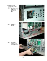 Preview for 43 page of Oki C910 Service Training