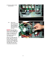 Предварительный просмотр 44 страницы Oki C910 Service Training