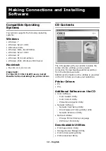 Preview for 12 page of Oki C910 Setup Manual